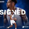 Jeff Brooks torna alla Dinamo Sassari dopo 11 anni: «Emozione straordinaria»