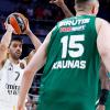 Real Madrid e Zalgiris, una partita da record in EuroLeague: tutti i numeri