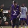 Deandre Ayton, la sfida difensiva che ha cambiato i Lakers