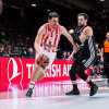MERCATO EL - Olympiacos, ore decisive per il futuro di Larentzakis