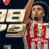 Jordan Nwora trascina la Stella Rossa per sconfiggere l'imbattuto Zalgiris Kaunas