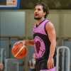 Serie B - I Lions Bisceglie aggiungono Luca Montanari