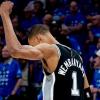 Victor Wembanyama è l'MVP delle Finali della Western Conference