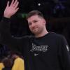 La NBA «salva» Doncic e Cunningham per la regola delle 65 partite