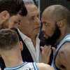 LBA - Sassari, Dowe: "Ho cambiato il mio ruolo e sembra funzionare"