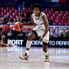 DJ Steward è l'MVP Unipol della 24ª giornata della Serie A Unipol 2025/26