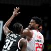 Hapoel Tel Aviv, blindato Dan Otoru: rinnovo milionario e addio alla clausola d'uscita