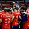 Incredibile in Supercoppa B: la Pielle Livorno perde 0-20 contro Montecatini