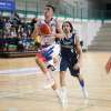 Serie C - Bologna Basket 2016: arriva la 6a vittoria consecutiva