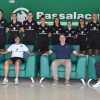  A2 F - Inizia la stagione 2025-2026 per la Passalacqua Ragusa Basket