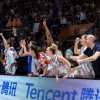 FIBA Women's EuroBasket 2025, sabato Italia-Lituania per il primo posto del girone B