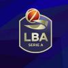 LIVE LBA | Calendario, risultati e classifica della sesta giornata 2025-26