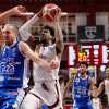 Trapani Shark vs Germani Brescia, ecco le date della serie semifinale playoff
