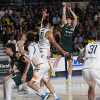 Serie B - General Contractor Jesi pareggia la serie con la TAV Treviglio Brianza Basket 