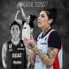 A1 F - Per le Panthers Roseto sotto canestro ci sarà Valeria Trucco