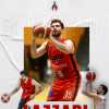 Serie B - Falconstar conferma Mauro Lazzari per un’altra stagione