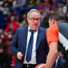 Pino Sacripanti riparte dalla panchina dell'Urania Milano