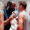 NBA - Bogdan Bogdanovic vicino al rientro con i Clippers dall'infortunio a Eurobasket