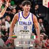 «Azzurro vivo»: la Gazzetta sulla vittoria dell'Italbasket in Lituania 