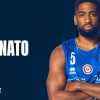 UFFICIALE LBA - CJ Massinburg torna a vestire la maglia della Germani Brescia