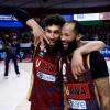 Reyer Venezia, c'è Ky Bowman nei 12 di Spahija a Milano
