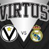 Virtus Bologna, i 12 di Dusko Ivanovic contro il Real Madrid: dentro Diarra