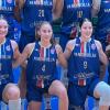EC Women - La Molisana Campobasso: le magnolie partono con un +52 da Zagabria