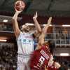 MERCATO LBA - Williams a Reggio dice che Cheatham può andare a Trapani