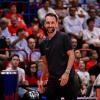 Olimpia Milano, Poeta: «Teniamo l'allerta alta ma sono contento. Diop? Devastante»