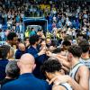 La Vanoli saluta Cremona, Brotto: «Oggi è difficile fare un commento a tema pallacanestro»