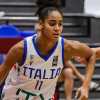 Eurobasket U16 F: l'Italia batte anche la Germania e fa due su due