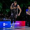Arturs Strautins esce dal contratto con la Bertram Derthona Tortona
