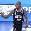 Virtus Bologna, Dusko Ivanovic sulle condizioni di Clyburn verso G4