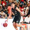 Serie B Playoff - La TAV Treviglio Brianza Basket, a Lucca, si riprende il fattore campo 