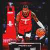 NBA - I Rockets non si lasciano irretire dai Wizards del rientrante Kuzma