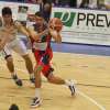 Serie C - Il Bologna Basket 2016 affronta la Francesco Francia