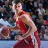 La Virtus Roma si prende G2, è 1-1 con Montecatini nel segno di Visintin