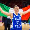 Laura Spreafico ha annunciato il ritiro dall’attività agonistica