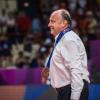 Italbasket, Capobianco: «Un altro sorteggio decisamente complicato»
