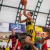 A2 F -   La Nuova Icom spegne la luce alle Milano Basket Stars