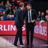 Italbasket, Casalone: «Vedremo qualcosa di nuovo. Il girone? Estremamente equilibrato»