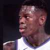 NBA - I Kings completano la sign-and-trade con i Pistons per Dennis Schröder