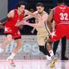 Pagelle: Olimpia Milano rivede gli incubi con il Barca. Ma è una vittoria importante