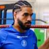 Napoli Basket, è arrivato Naz Mitrou-Long: il nuovo play azzurro già a lavoro