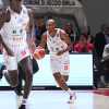 Reggiana, perché Jamar Smith non ha giocato Gara 1 a Trapani?