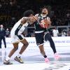Lo sforzo finale della Virtus Bologna piega una indomita Trento: gli highlights