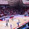 Pistoia Basket, già oltre mille tessere rinnovate al termine della prima fase
