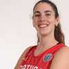 A2 F - Carolina Cruz Ferreira è la nuova pivot del Jolly Acli Basket Livorno