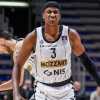 UFFICIALE EL - Frank Ntilikina resta al Partizan ma con uno stipendio al ribasso