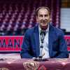 Reyer Venezia, Casarin: "Dopo 20 anni voglia di essere ancora protagonisti"